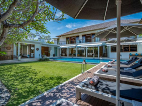 Отель Villa Cendrawasih  Kuta